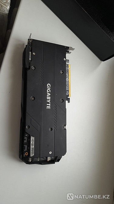 Игровой ПК 9600k/rtx2080super/msiz390/16gb/1tb hdd Алматы - изображение 3