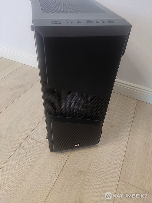 Игровой ПК 9600k/rtx2080super/msiz390/16gb/1tb hdd Алматы - изображение 5