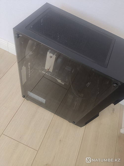 Игровой ПК 9600k/rtx2080super/msiz390/16gb/1tb hdd Алматы - изображение 4