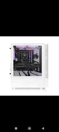Продаётся игровой системный блок i5-10400f RTX 3060TI Алматы