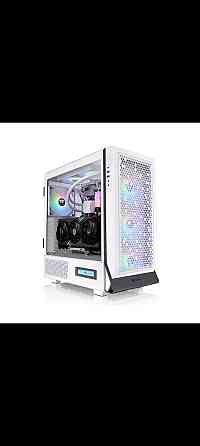 Продаётся игровой системный блок i5-10400f RTX 3060TI Алматы