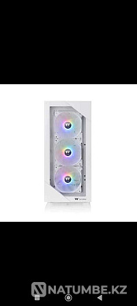 Продаётся игровой системный блок i5-10400f RTX 3060TI Алматы - изображение 1