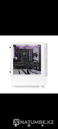 Продаётся игровой системный блок i5-10400f RTX 3060TI Алматы - изображение 2