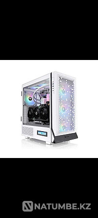Продаётся игровой системный блок i5-10400f RTX 3060TI Алматы - изображение 3