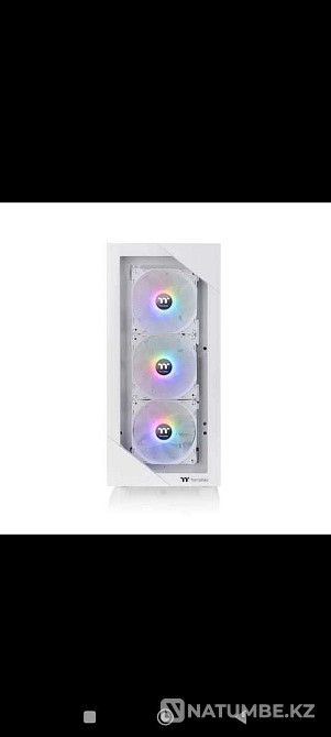 Продаётся игровой системный блок i5-10400f RTX 3060TI Алматы - изображение 1