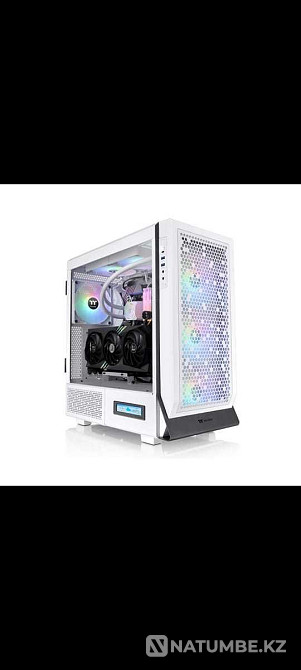Продаётся игровой системный блок i5-10400f RTX 3060TI Алматы - изображение 3
