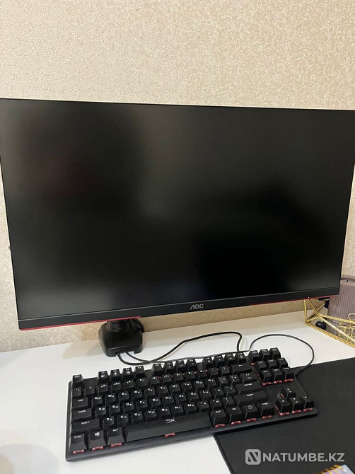 Игровой компьютер RTX3060 i5 12400 Алматы - изображение 3