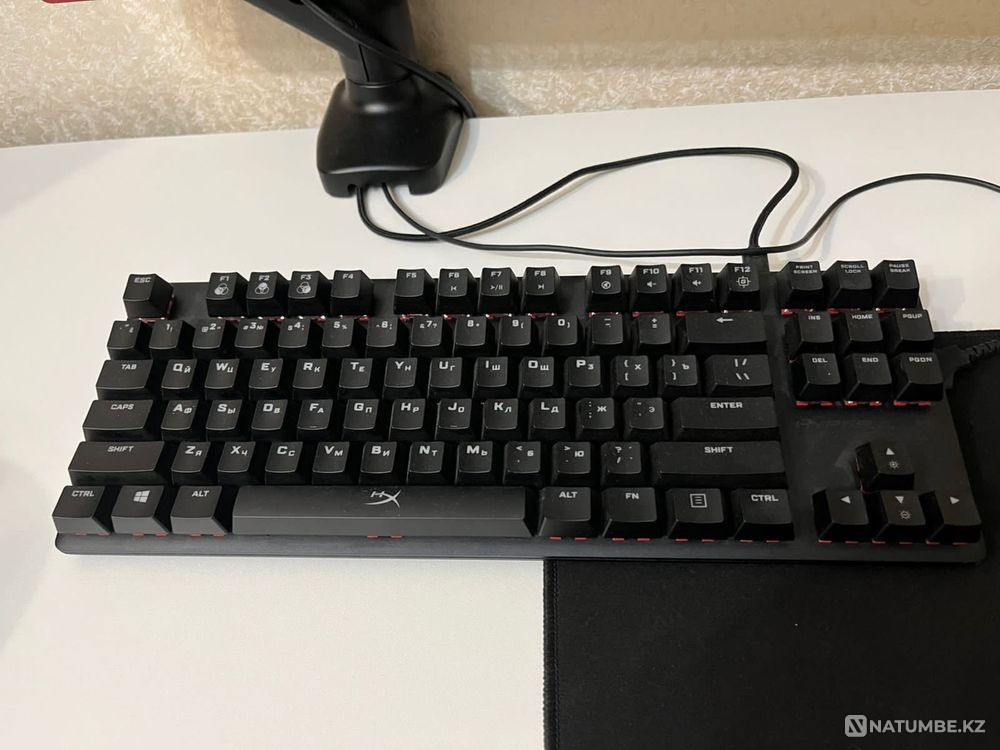 Игровой компьютер RTX3060 i5 12400 Алматы - изображение 5