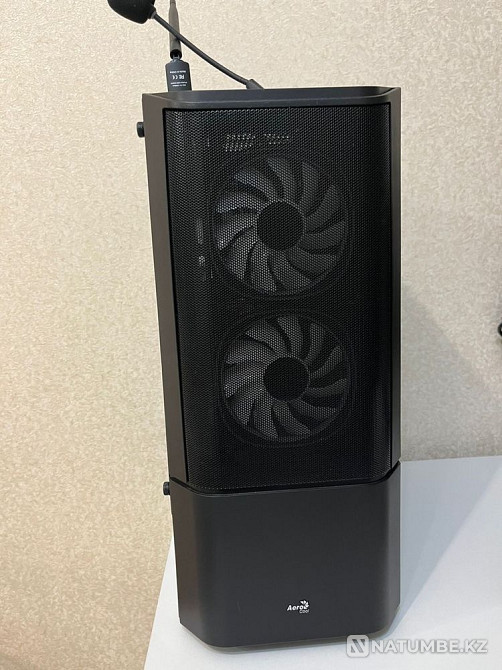 Игровой компьютер RTX3060 i5 12400 Алматы - изображение 2