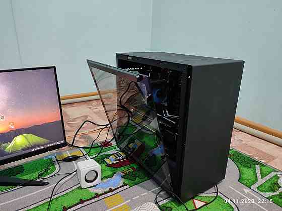 core i7/RTX 2080 ti/SSD 500gb Алматы