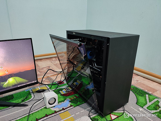 core i7/RTX 2080 ti/SSD 500gb Алматы - изображение 3