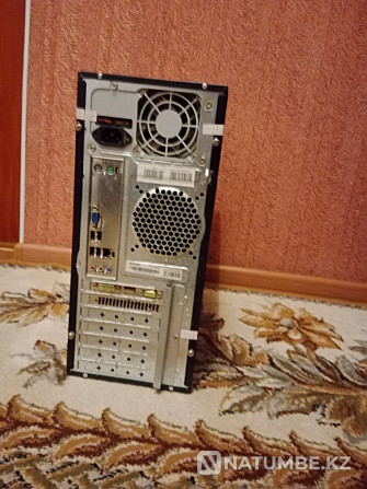 Продам компьютер марки DELUX Алматы - изображение 1