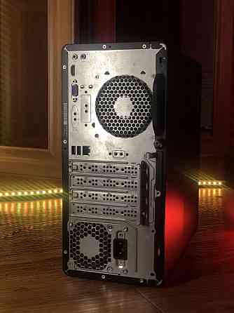 HP Desktop pro 300 G6 MT Алматы