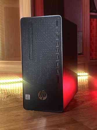 HP Desktop pro 300 G6 MT Алматы