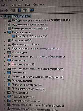 HP Desktop pro 300 G6 MT Алматы
