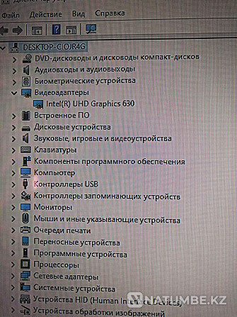 HP Desktop pro 300 G6 MT Алматы - изображение 5