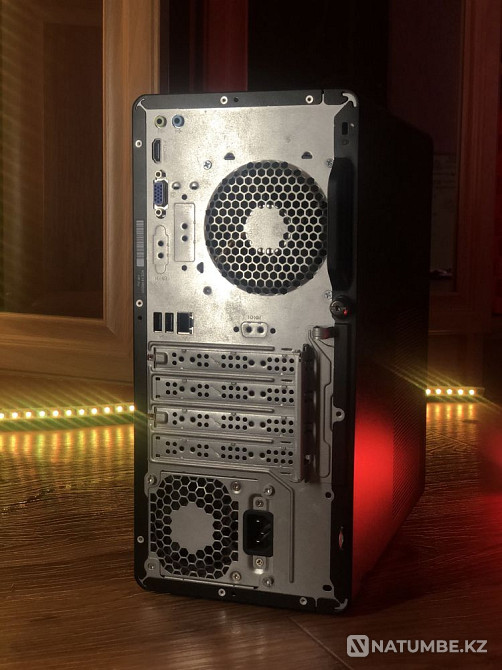 HP Desktop pro 300 G6 MT Almaty - photo 2