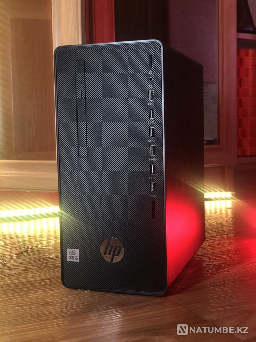 HP Desktop pro 300 G6 MT Almaty - photo 1