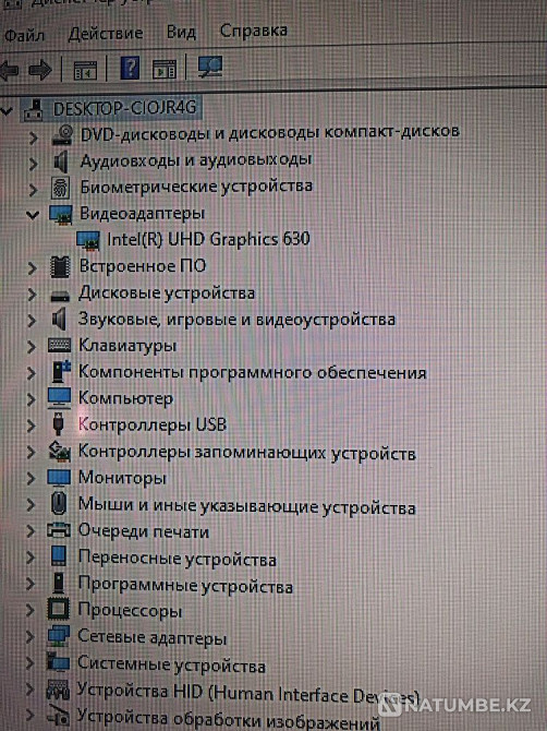 HP Desktop pro 300 G6 MT Almaty - photo 5