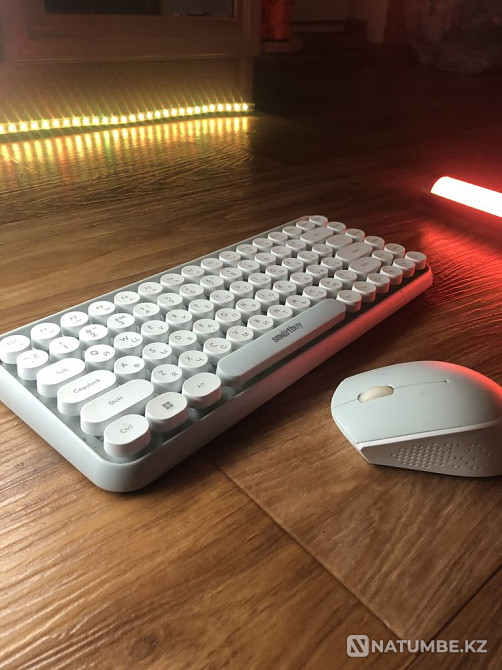 HP Desktop pro 300 G6 MT Almaty - photo 3