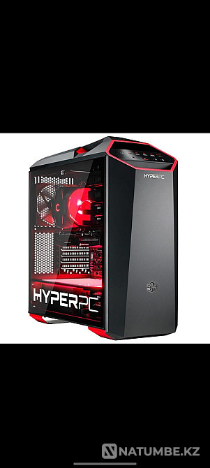 Gaming and Office Computers with Warranty Almaty - photo 1