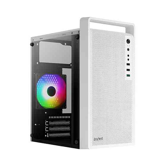 Компьютеры с Гарантией игровые и офисные. Алматы
