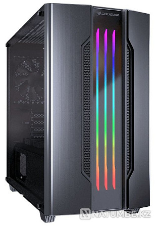 Компьютеры с Гарантией игровые и офисные. Алматы - изображение 4