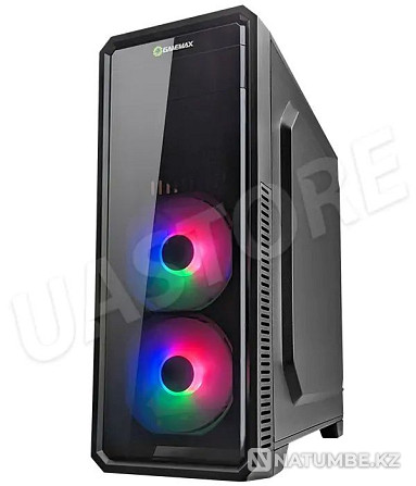 Компьютеры с Гарантией игровые и офисные. Алматы - изображение 5