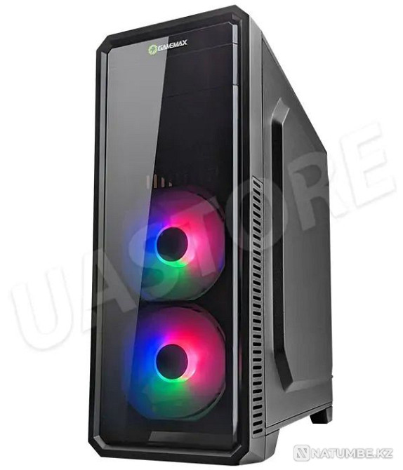 Компьютеры с Гарантией игровые и офисные. Алматы - изображение 5
