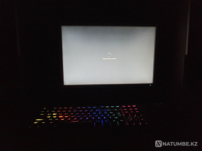Продам игровой компьютер Алматы - изображение 5