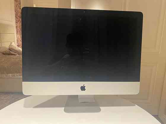 Продам iMac 2016 Алматы