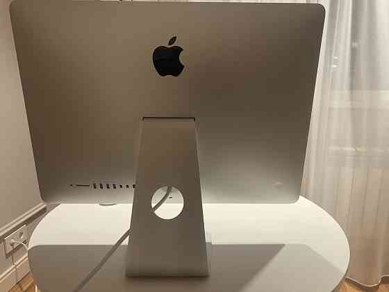 Продам iMac 2016 Алматы