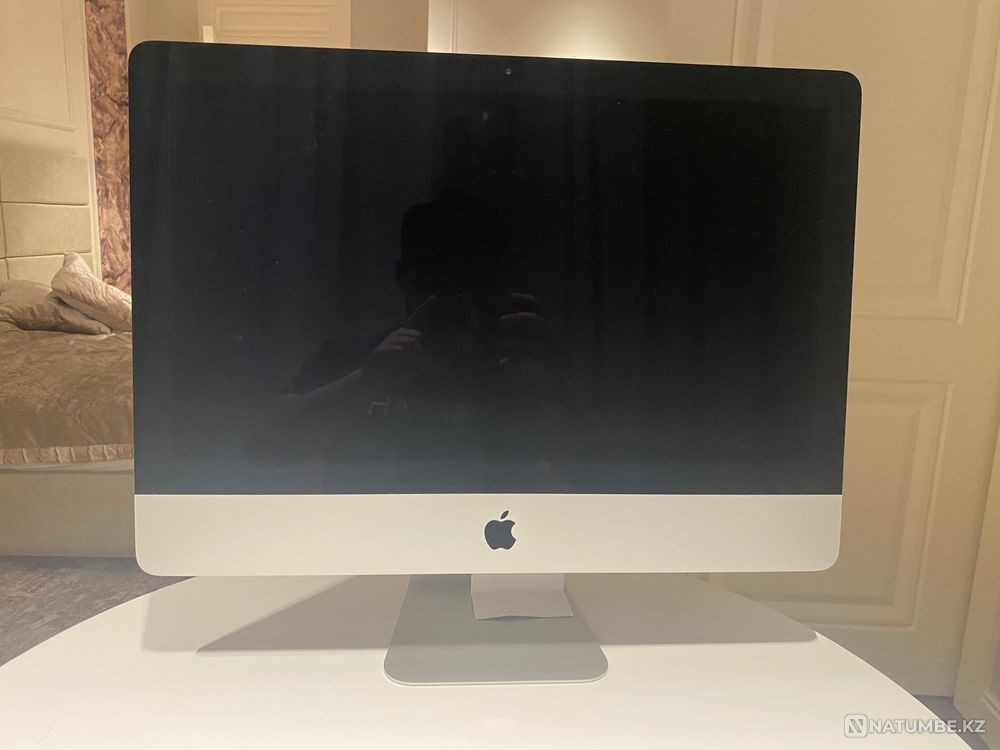Продам iMac 2016 Алматы - изображение 1