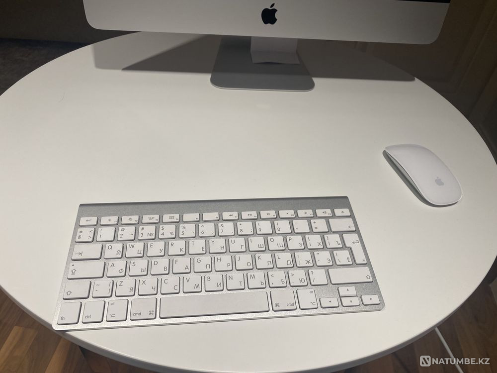 Продам iMac 2016 Алматы - изображение 2