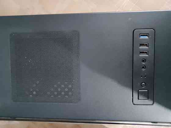 Продам игровой компьютер Алматы