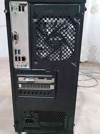 Продам игровой компьютер Алматы