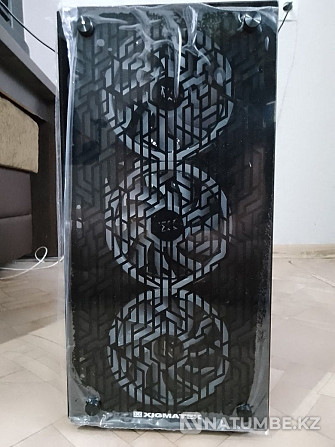 Продам игровой компьютер Алматы - изображение 1