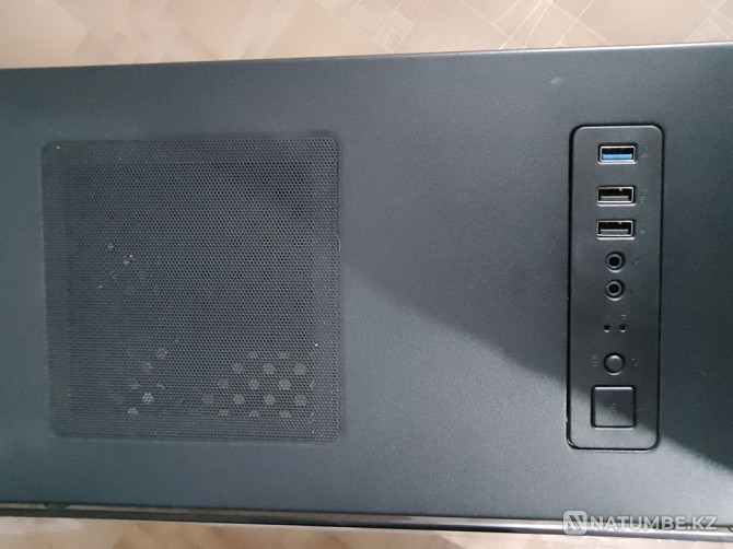 Продам игровой компьютер Алматы - изображение 4
