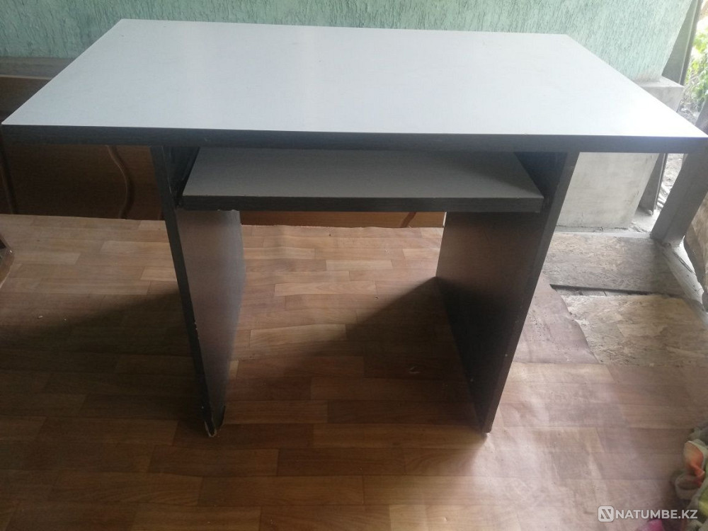 Тез арада компьютер үстелі сатылады  Алматы - изображение 1