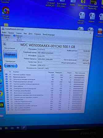 Компьютер i7 2600k; 1060 со столом и монитором Алматы