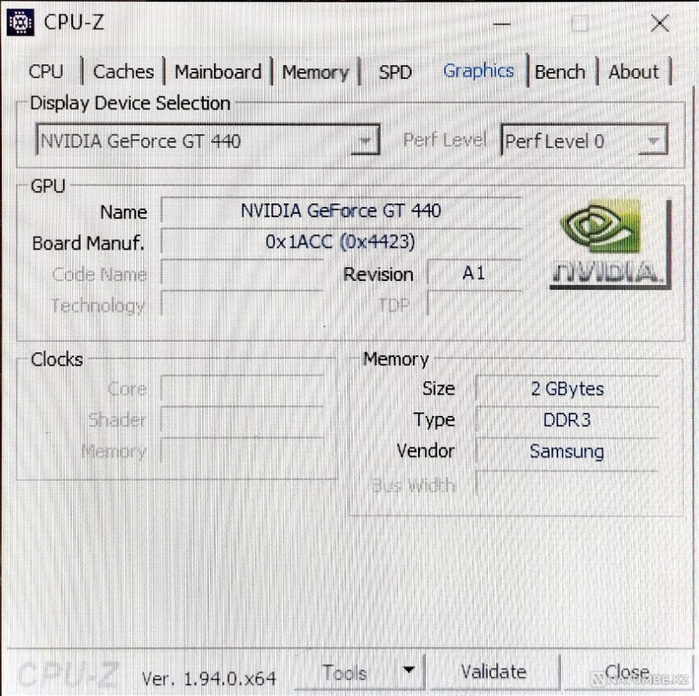 Selling a computer (system unit) Almaty - photo 4