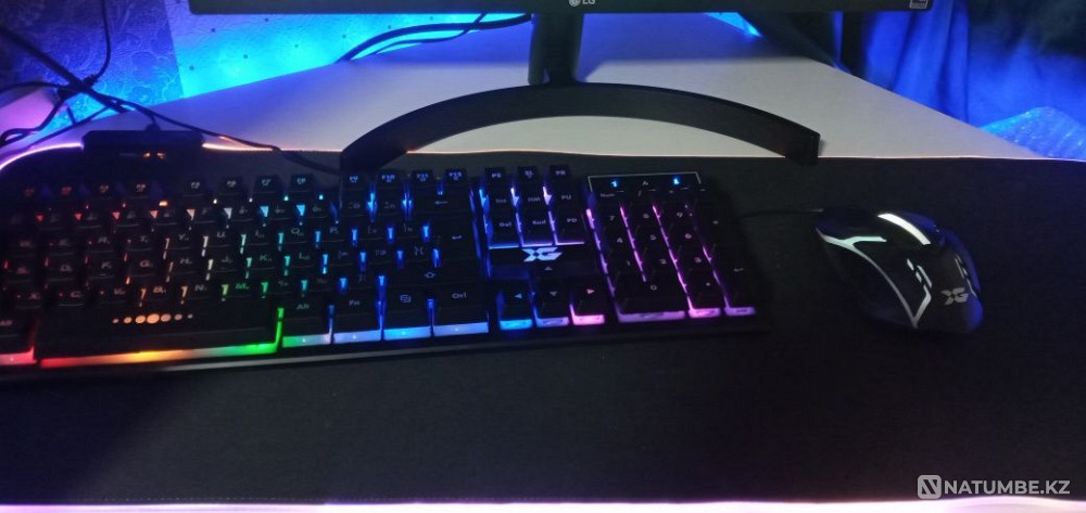 Assembled PC on i7 Almaty - photo 2