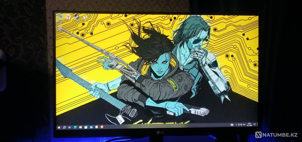 Assembled PC on i7 Almaty - photo 3