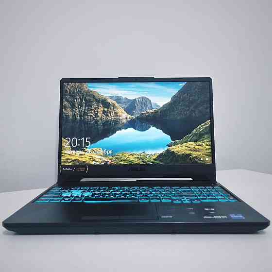 Core i5 11th / RTX 3060 / 16GB ОЗУ / 144 Гц Almaty