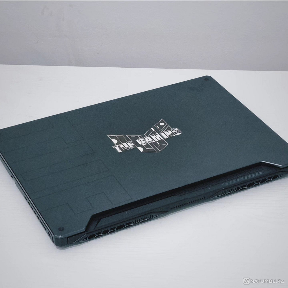 Core i5 11th / RTX 3060 / 16GB ОЗУ / 144 Гц Алматы - изображение 1