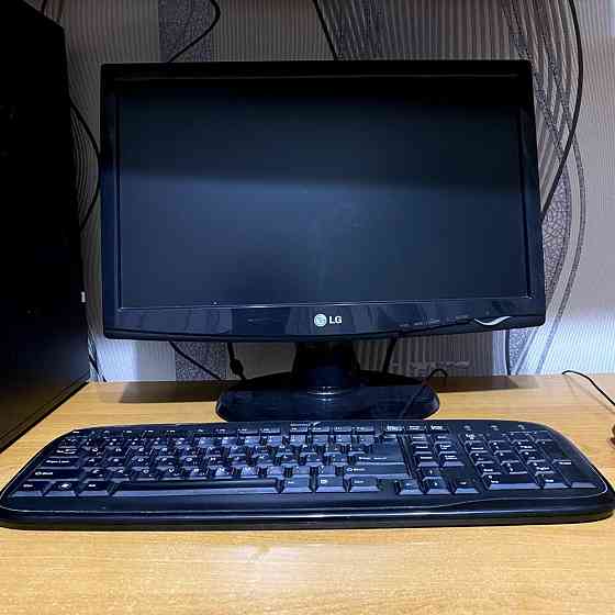 Мощь и Экономия. Продам Intel Core i5 за 45.000 тенге Алматы
