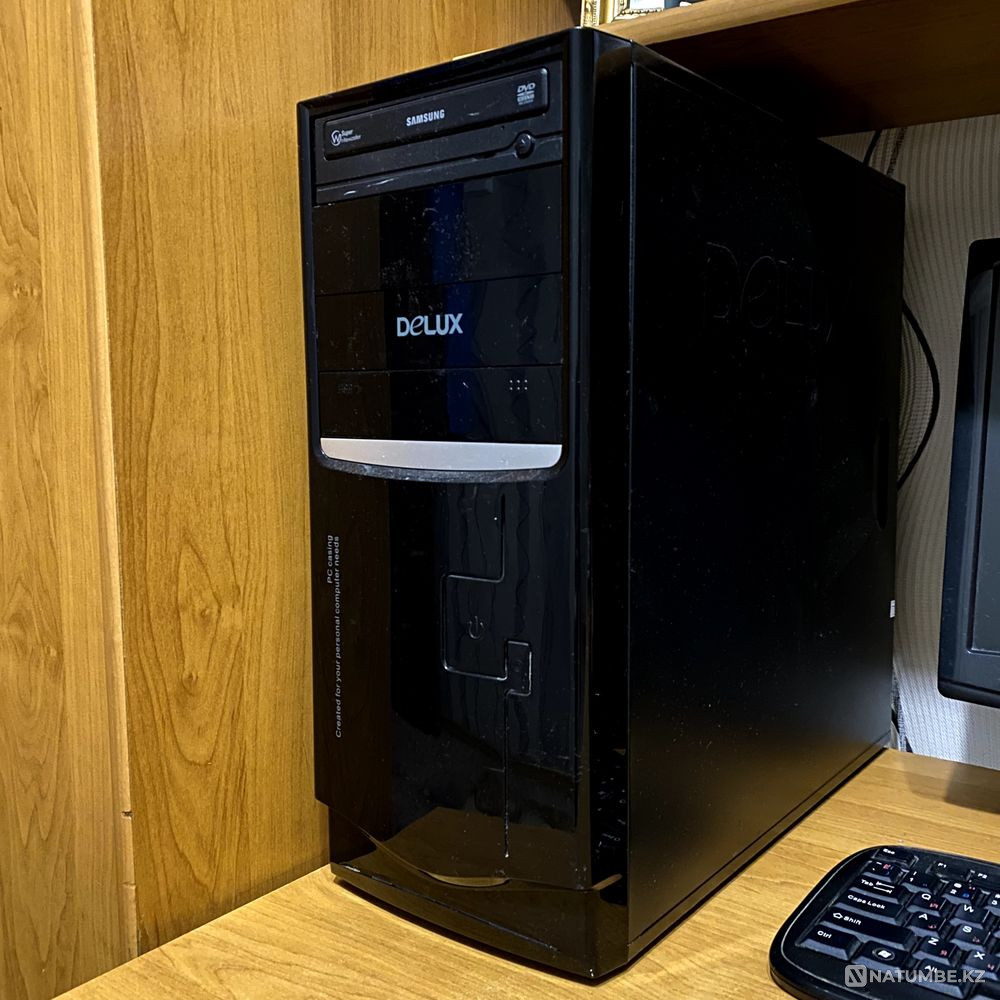 Мощь и Экономия. Продам Intel Core i5 за 45.000 тенге Алматы - изображение 3