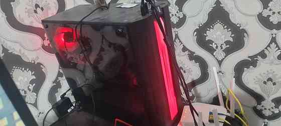 Системный блок core i5 13400f rtx 4070 Алматы