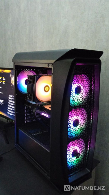 PC assembly; for any budget Almaty - photo 2