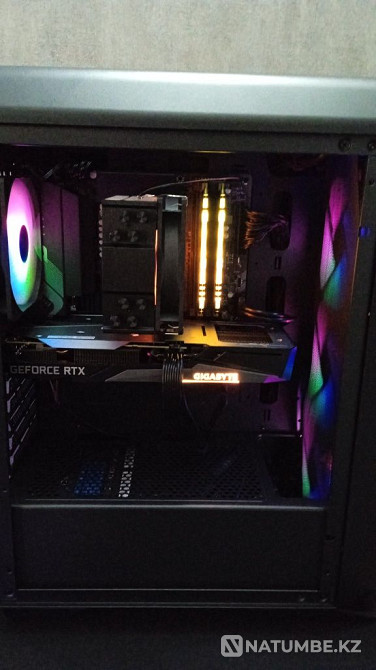 PC assembly; for any budget Almaty - photo 3